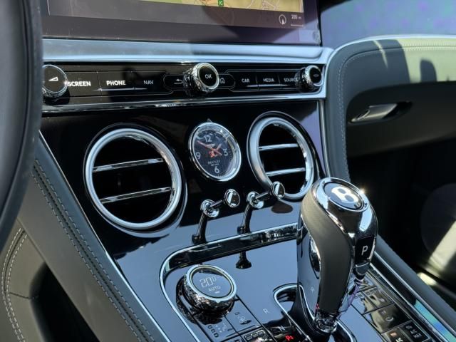 BENTLEY BENTLEY coupe 2022