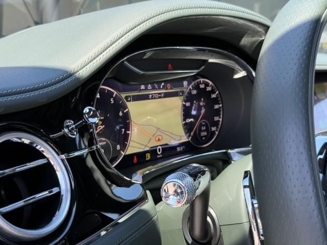 BENTLEY BENTLEY coupe 2022