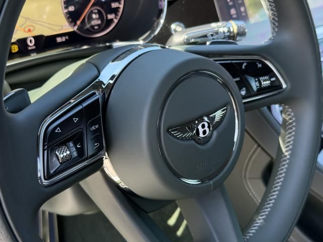 BENTLEY BENTLEY coupe 2022