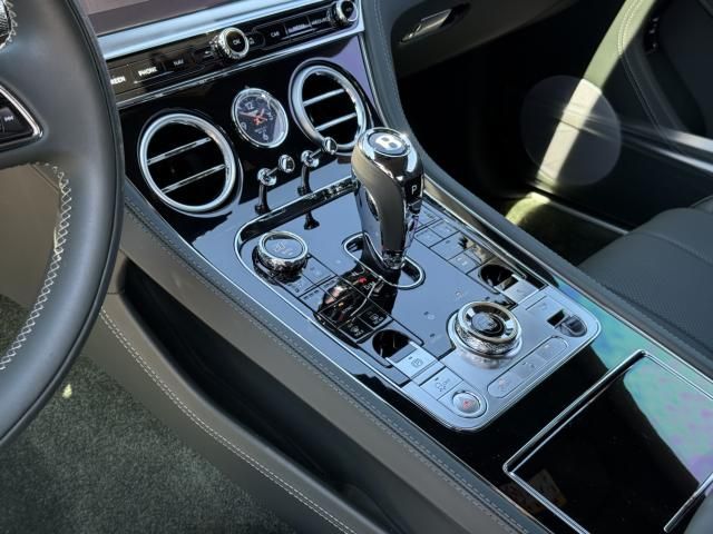 BENTLEY BENTLEY coupe 2022