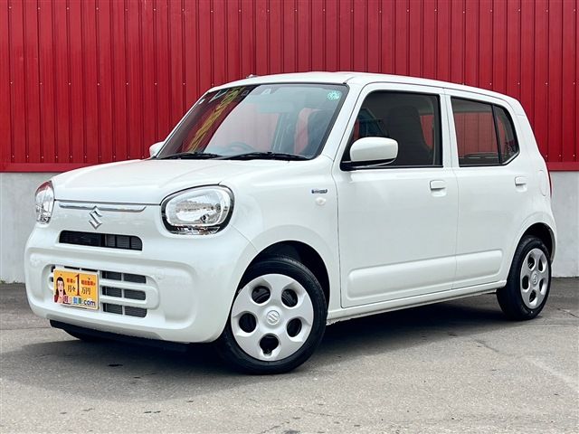 SUZUKI ALTO  4WD 2024