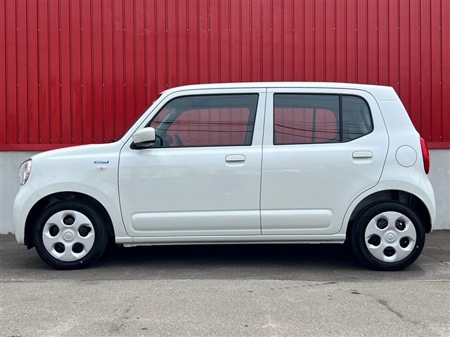 SUZUKI ALTO  4WD 2024