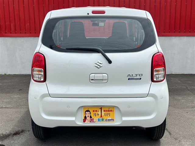 SUZUKI ALTO  4WD 2024