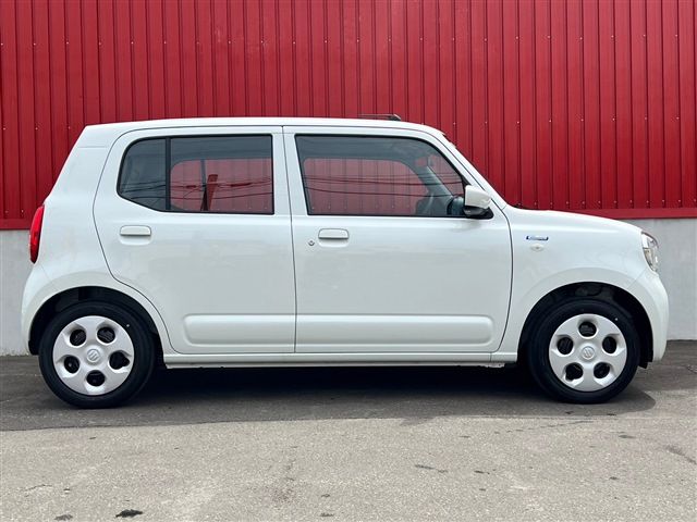 SUZUKI ALTO  4WD 2024