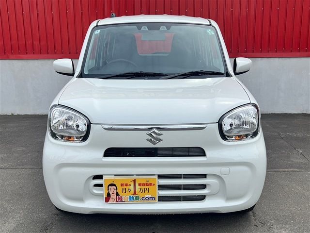 SUZUKI ALTO  4WD 2024