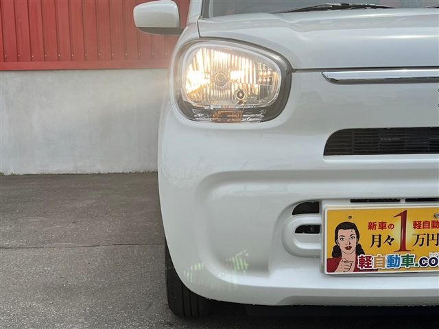 SUZUKI ALTO  4WD 2024