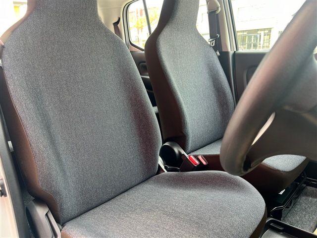 SUZUKI ALTO  4WD 2024