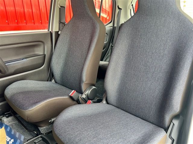 SUZUKI ALTO  4WD 2024