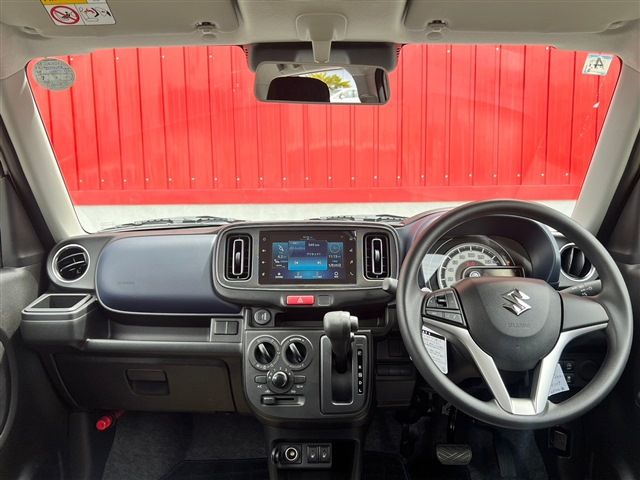 SUZUKI ALTO  4WD 2024