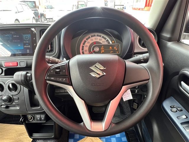 SUZUKI ALTO  4WD 2024