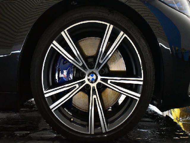 BMW BMW 4series coupe 2020