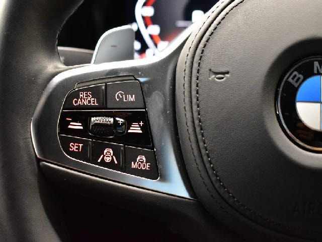 BMW BMW 4series coupe 2020