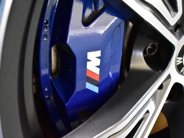 BMW BMW 4series coupe 2020