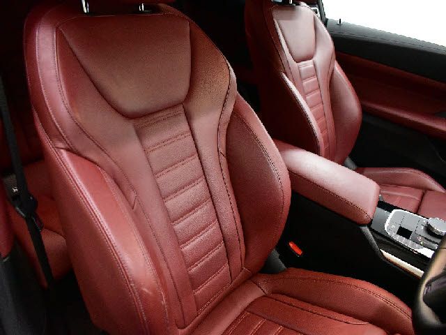 BMW BMW 4series coupe 2020