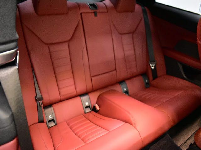 BMW BMW 4series coupe 2020