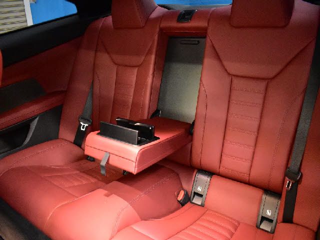 BMW BMW 4series coupe 2020