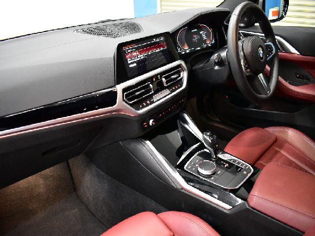 BMW BMW 4series coupe 2020