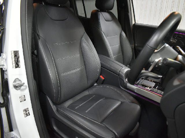 MERCEDES BENZ MERCEDES BENZ GLB 2020