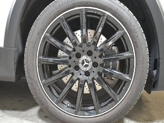 MERCEDES BENZ MERCEDES BENZ GLB 2020