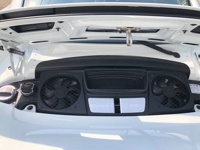 PORSCHE PORSCHE 911 2013