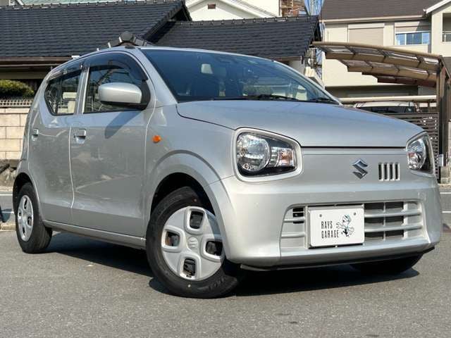 SUZUKI ALTO 2021