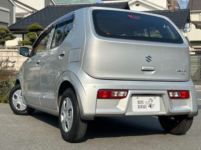 SUZUKI ALTO 2021