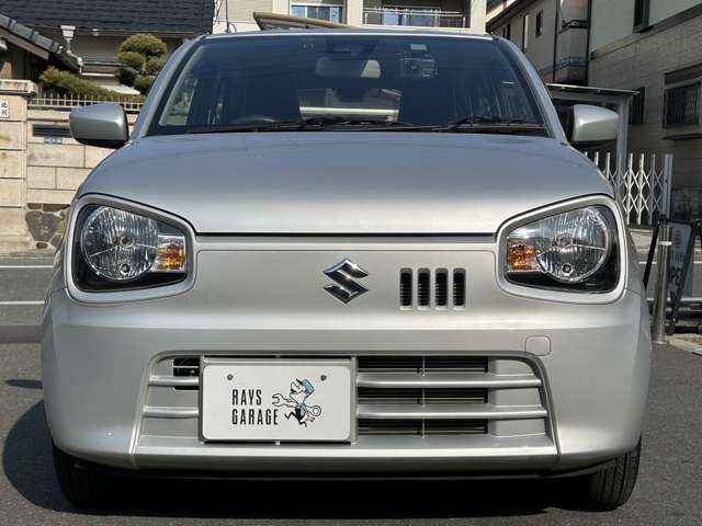 SUZUKI ALTO 2021