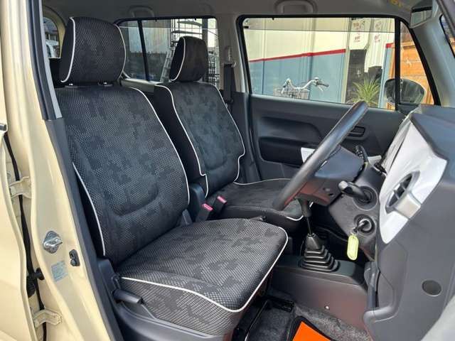 SUZUKI HUSTLER 4WD 2017