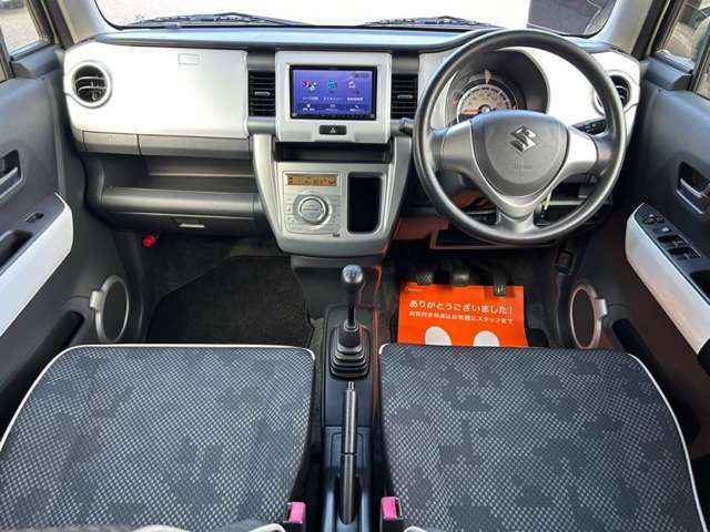 SUZUKI HUSTLER 4WD 2017