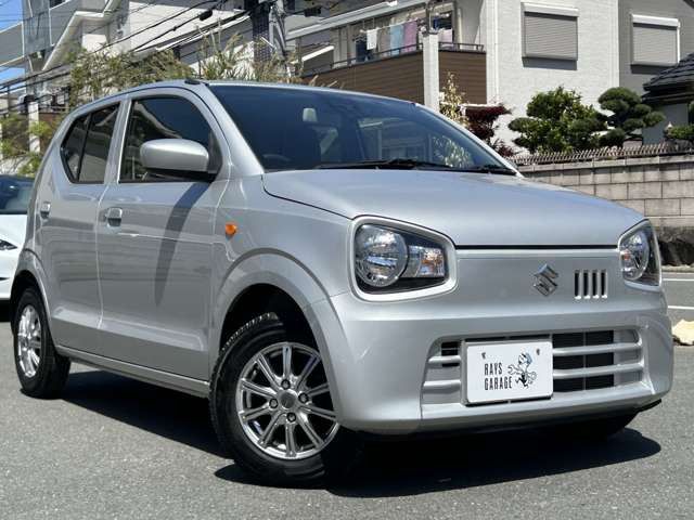 SUZUKI ALTO 2020