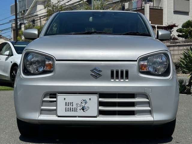 SUZUKI ALTO 2020