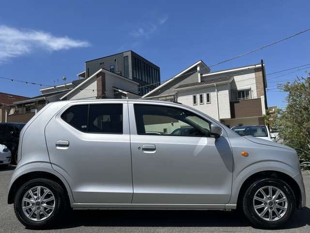 SUZUKI ALTO 2020