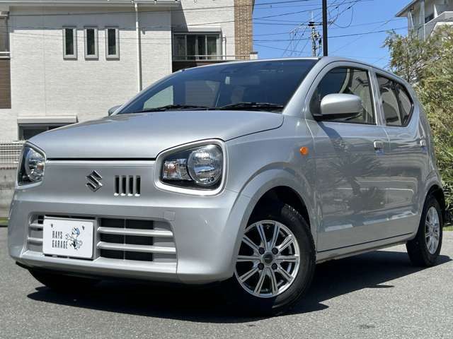 SUZUKI ALTO 2020