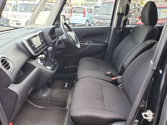 NISSAN DAYZ ROOX 2017