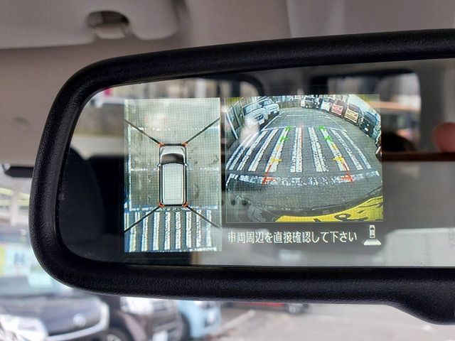 NISSAN DAYZ ROOX 2017