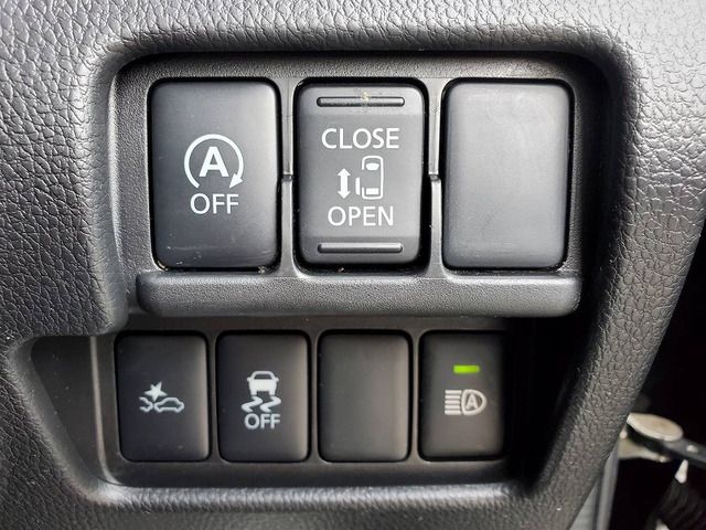 NISSAN DAYZ ROOX 2017