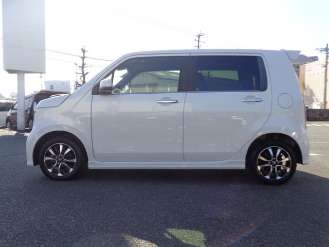 HONDA N-WGN CUSTOM 2019