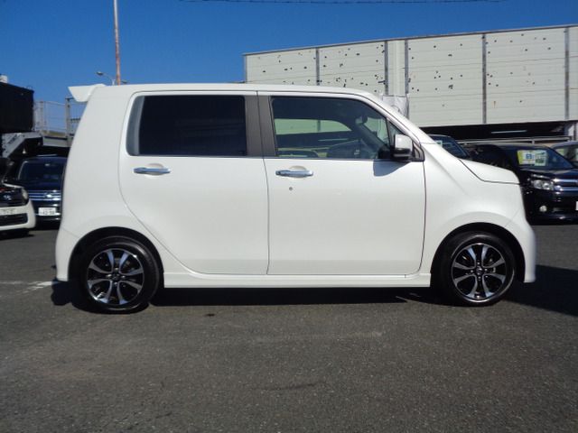 HONDA N-WGN CUSTOM 2019