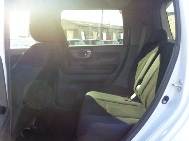 HONDA N-WGN CUSTOM 2019