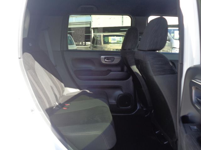 HONDA N-WGN CUSTOM 2019