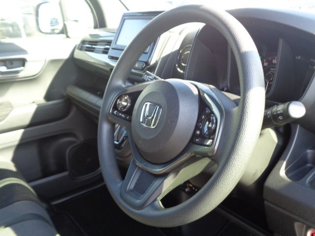 HONDA N-WGN CUSTOM 2019