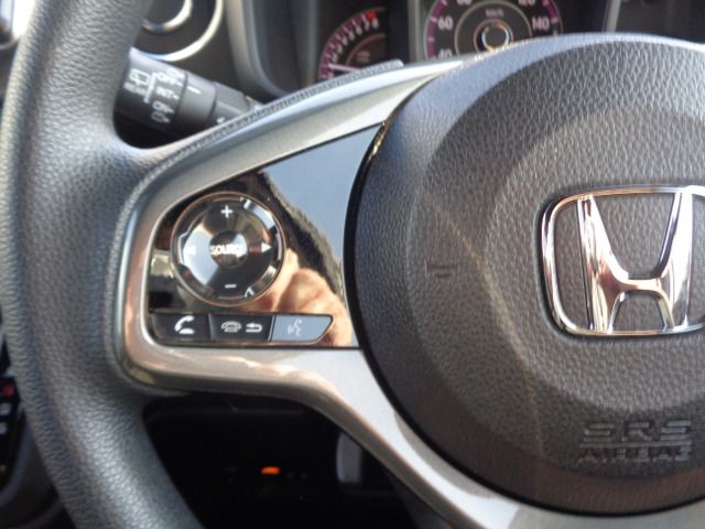 HONDA N-WGN CUSTOM 2019