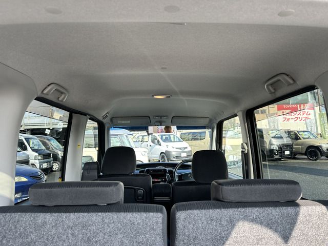 DAIHATSU TANTO CUSTOM 2010