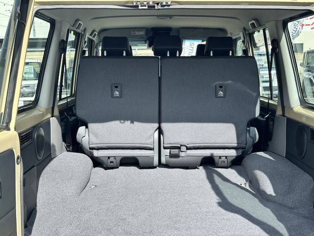 TOYOTA LANDCRUISER 70 2024