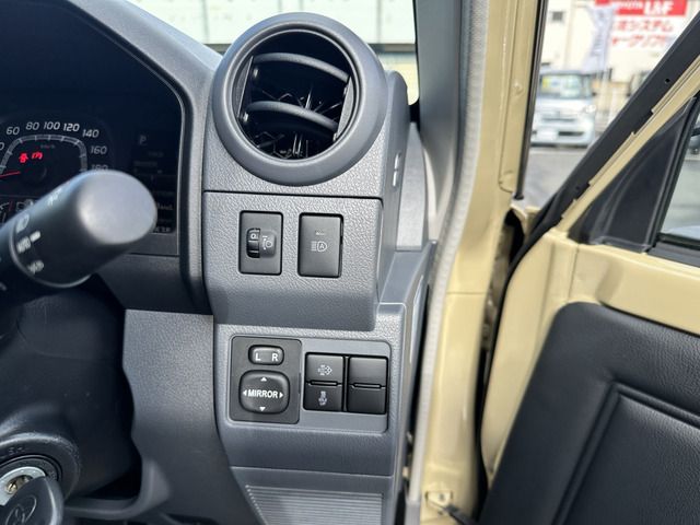 TOYOTA LANDCRUISER 70 2024