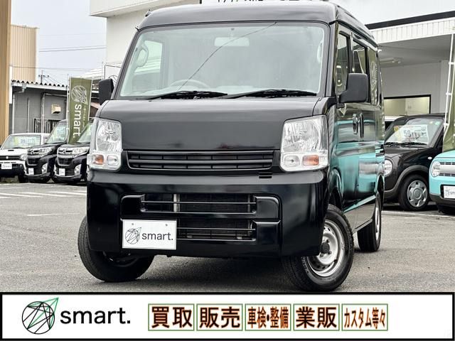 SUZUKI EVERY van 2019