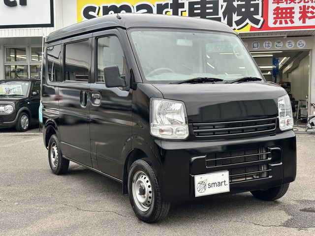 SUZUKI EVERY van 2019