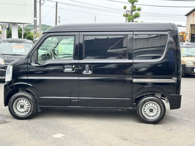 SUZUKI EVERY van 2019