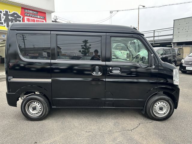 SUZUKI EVERY van 2019