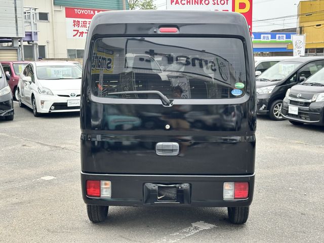 SUZUKI EVERY van 2019